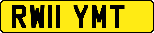 RW11YMT