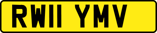 RW11YMV