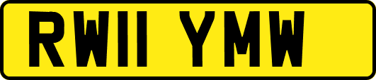 RW11YMW