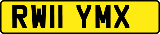 RW11YMX