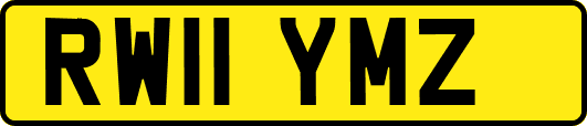 RW11YMZ