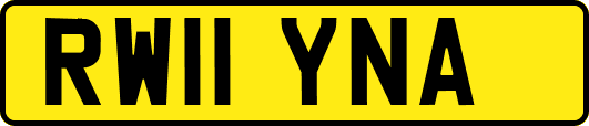 RW11YNA