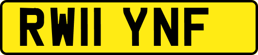 RW11YNF
