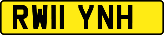 RW11YNH
