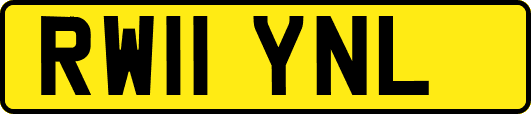 RW11YNL