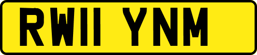 RW11YNM