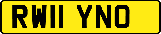 RW11YNO