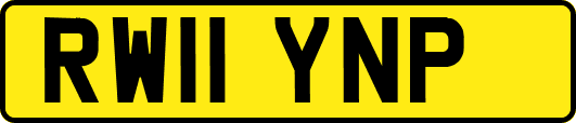 RW11YNP