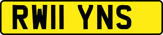 RW11YNS