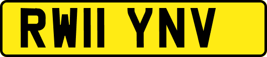 RW11YNV
