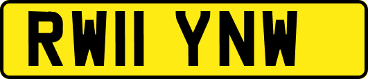 RW11YNW