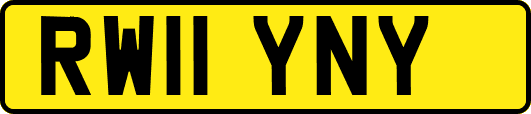 RW11YNY