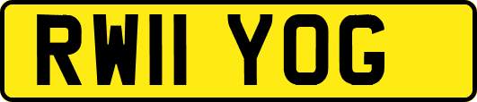 RW11YOG