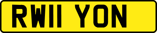 RW11YON