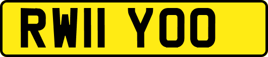 RW11YOO