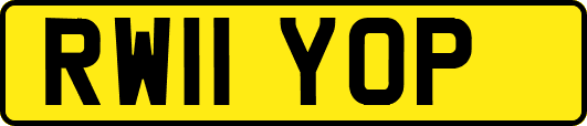RW11YOP