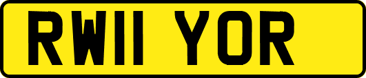 RW11YOR