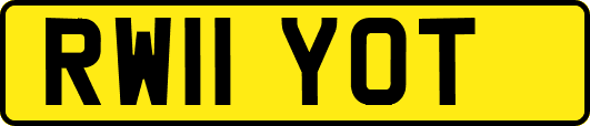RW11YOT