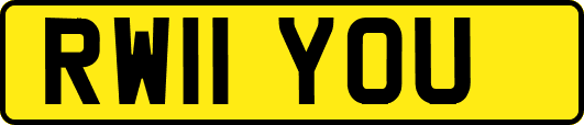 RW11YOU
