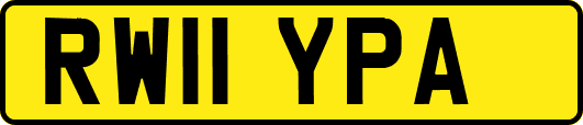 RW11YPA
