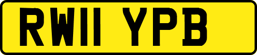 RW11YPB