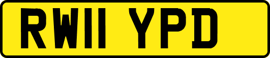 RW11YPD