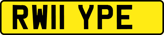 RW11YPE
