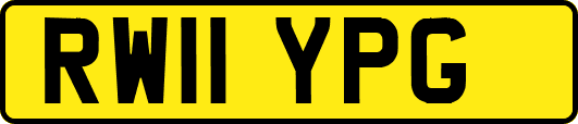 RW11YPG