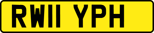 RW11YPH