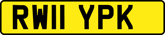 RW11YPK