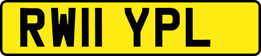RW11YPL