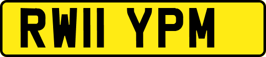 RW11YPM