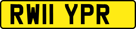 RW11YPR
