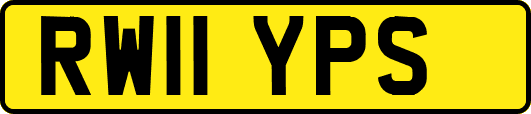 RW11YPS