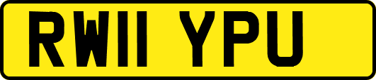 RW11YPU