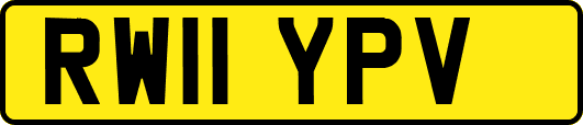 RW11YPV