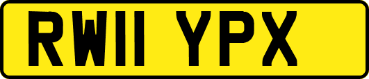 RW11YPX