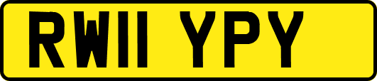 RW11YPY