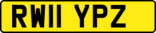 RW11YPZ