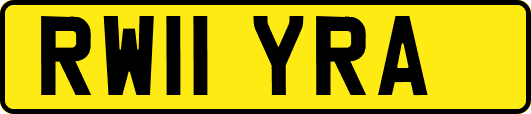 RW11YRA