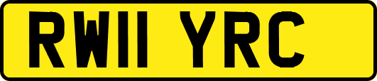 RW11YRC