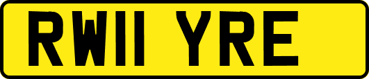 RW11YRE