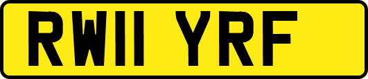 RW11YRF