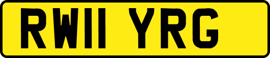 RW11YRG