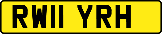 RW11YRH