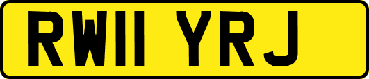 RW11YRJ