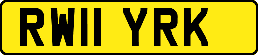 RW11YRK
