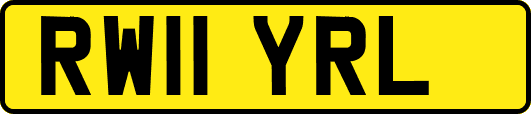 RW11YRL