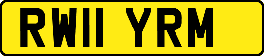 RW11YRM