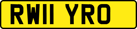 RW11YRO
